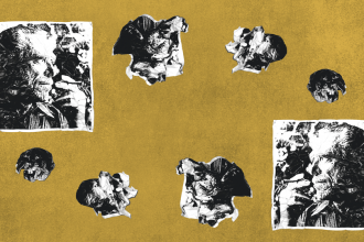 Uma feminista traduzindo Bukowski