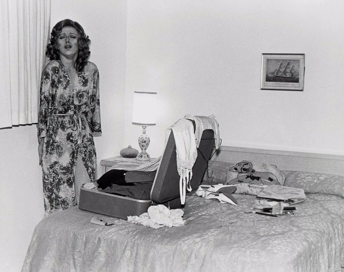 023 cindy sherman theredlist