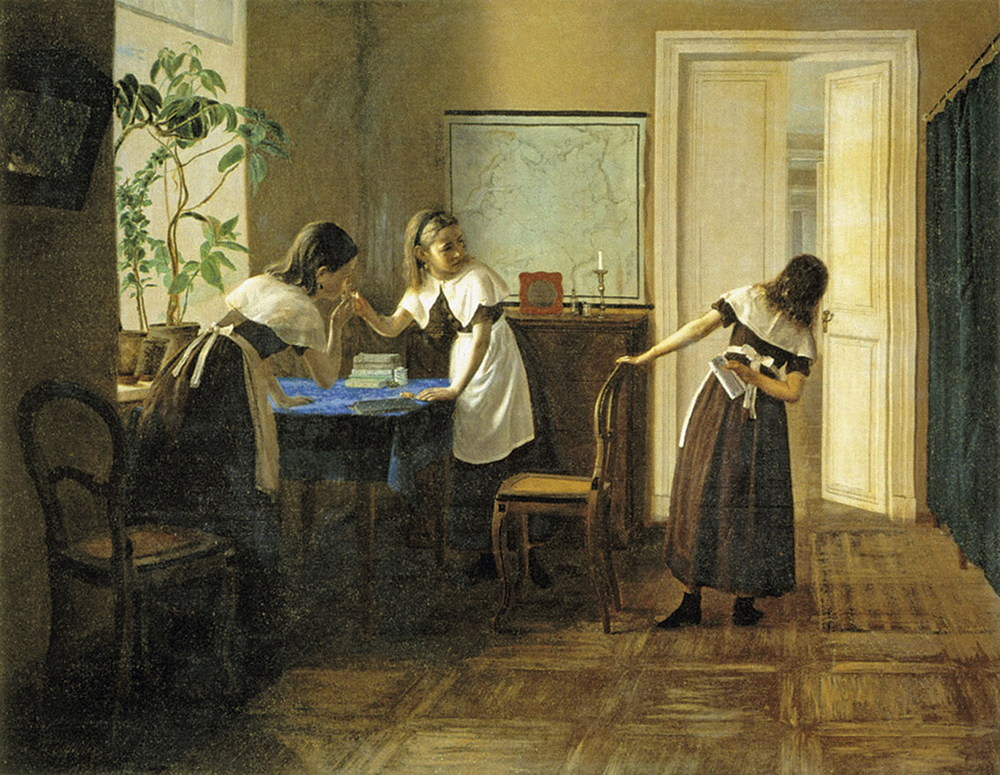 0Petrov PansionerkiGTG A