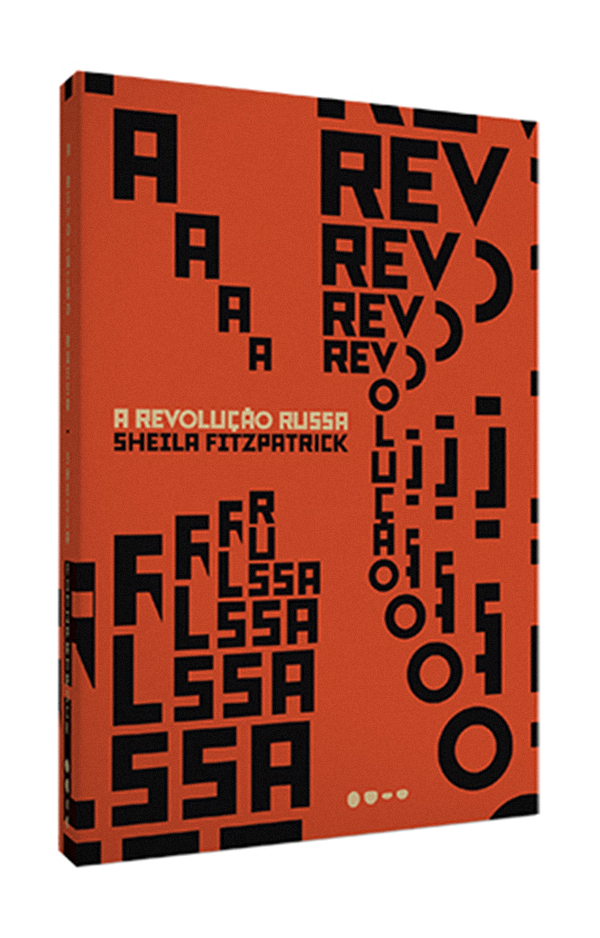 3 rev russa
