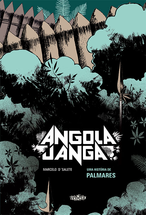 7 angolajanga