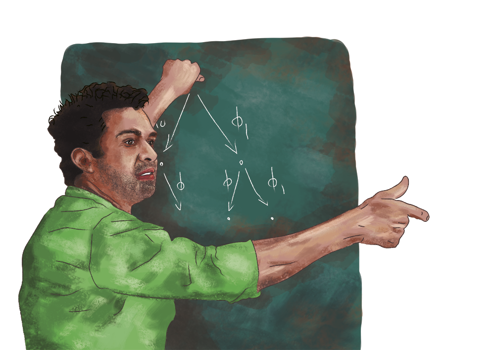 A ciência como ela é 1 Matheus Mota janeiro.22