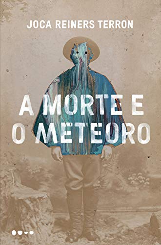 AMorteEOMeteoro analiseJaineCintra