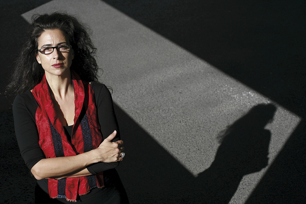 Alexandra Lucas Coelho A