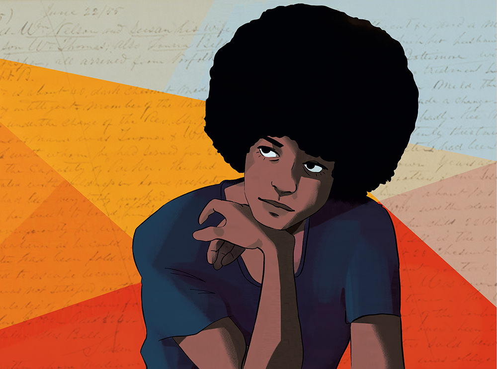 Angela.Davis mai.19 LuisaVasconcelos