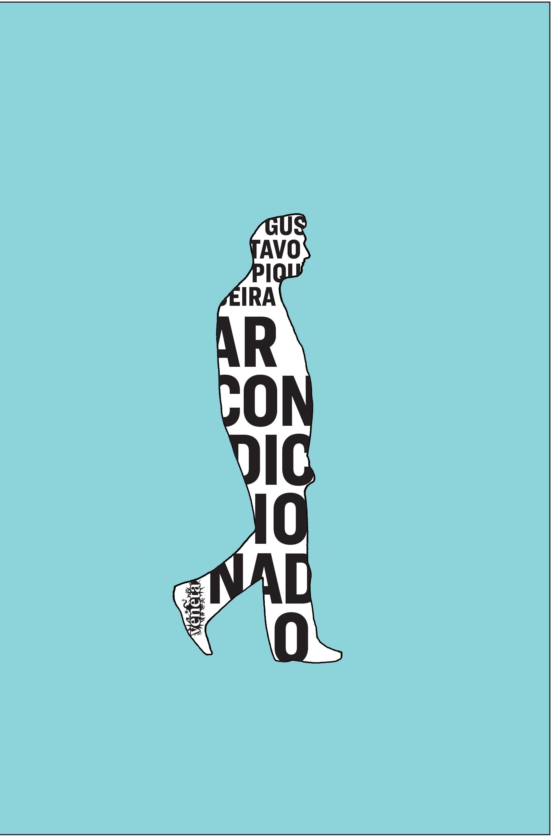 Ar Condicionado capas.18