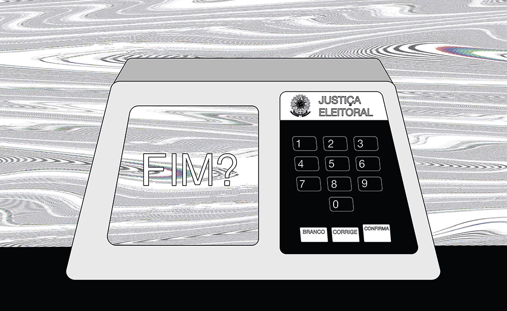 Artigo Anpocs Hana Luzia Textura por Freepik