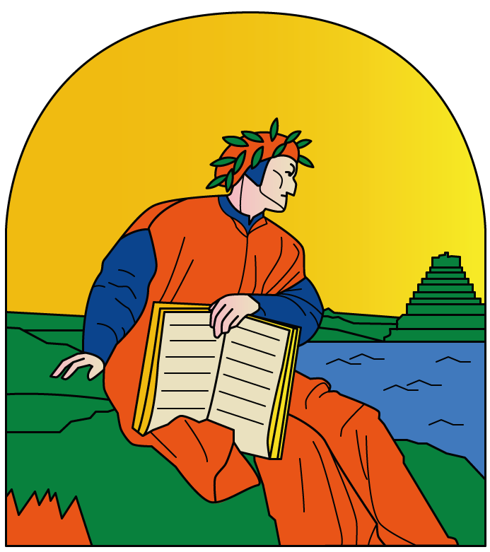 Artigo Dante Hana Luzia