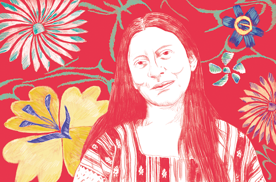 Artigo Dorotea Filipe Aca