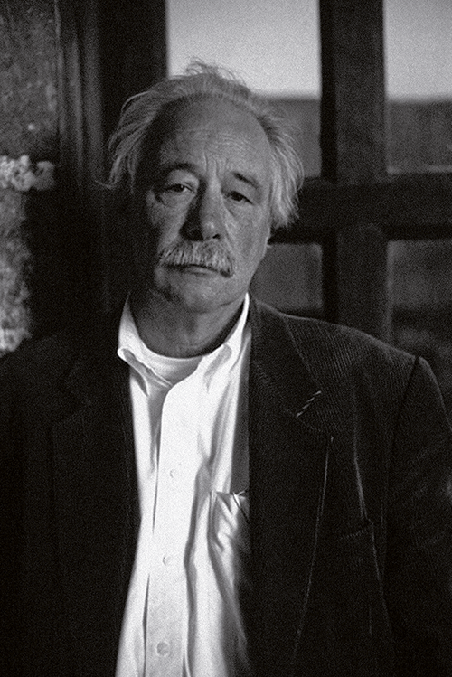 Artigo Sebald Divulgação