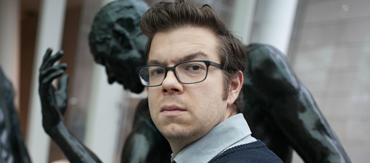 Ben Lerner resenha