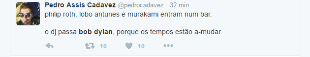 Bob.Lobo e cia