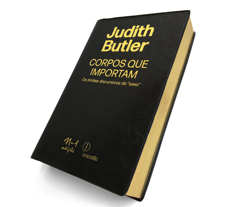 Butler CorposQueImportam n 1edicoes