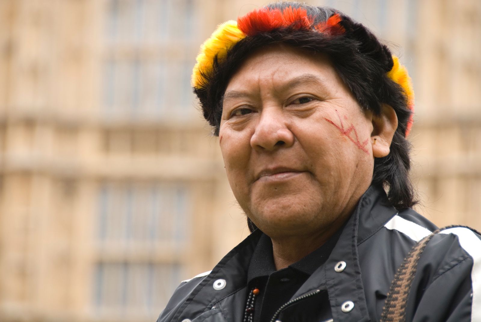 Davi Kopenawa 1 1