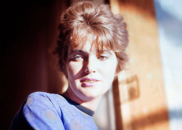 Davis Lucia Berlin 1200