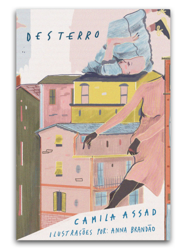 Desterro analiseJaineCintra