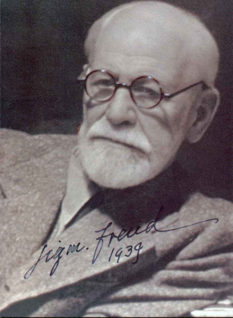 Freud Sign
