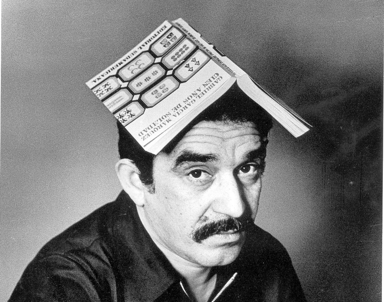 Gabriel.Garcia.Marquez txtJulian.Fuks mar.2017
