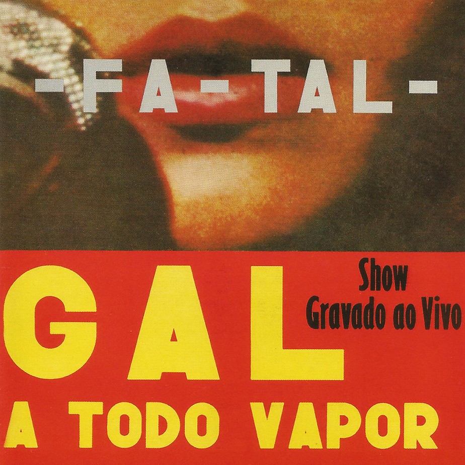 Gal A Todo Vapor LucianoFigueiredo.OscarRamos