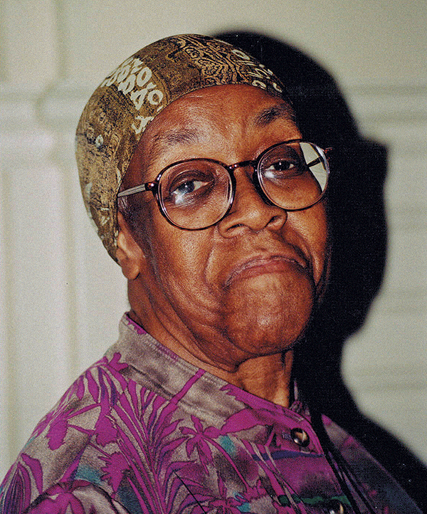 Gwendolyn.Brooks John Mathew Smith dez.20