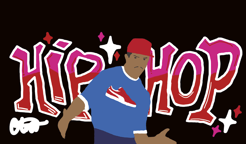 HipHop Rafael Olinto nov.21