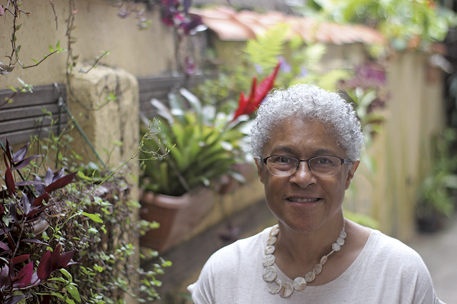 Inedito Patricia Hill Collins Kim Doria Divulgacao