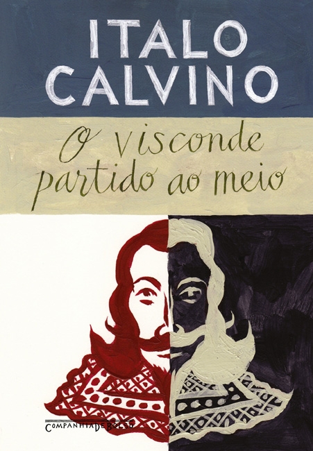 Italo.Calvino Visconde oquelerde