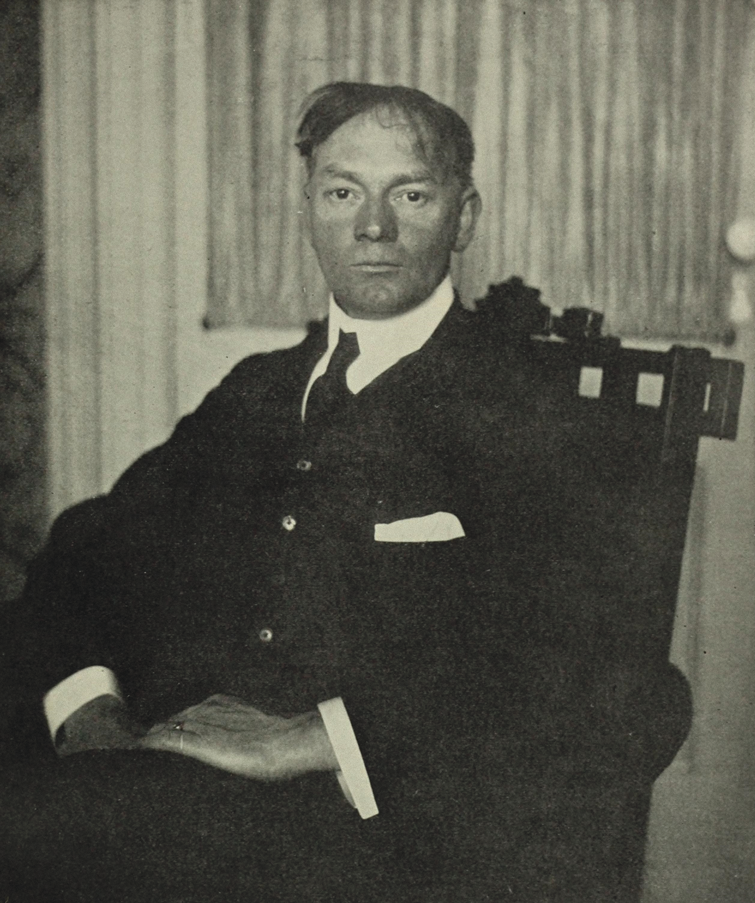Jerome K Jerome resenha.abril.22