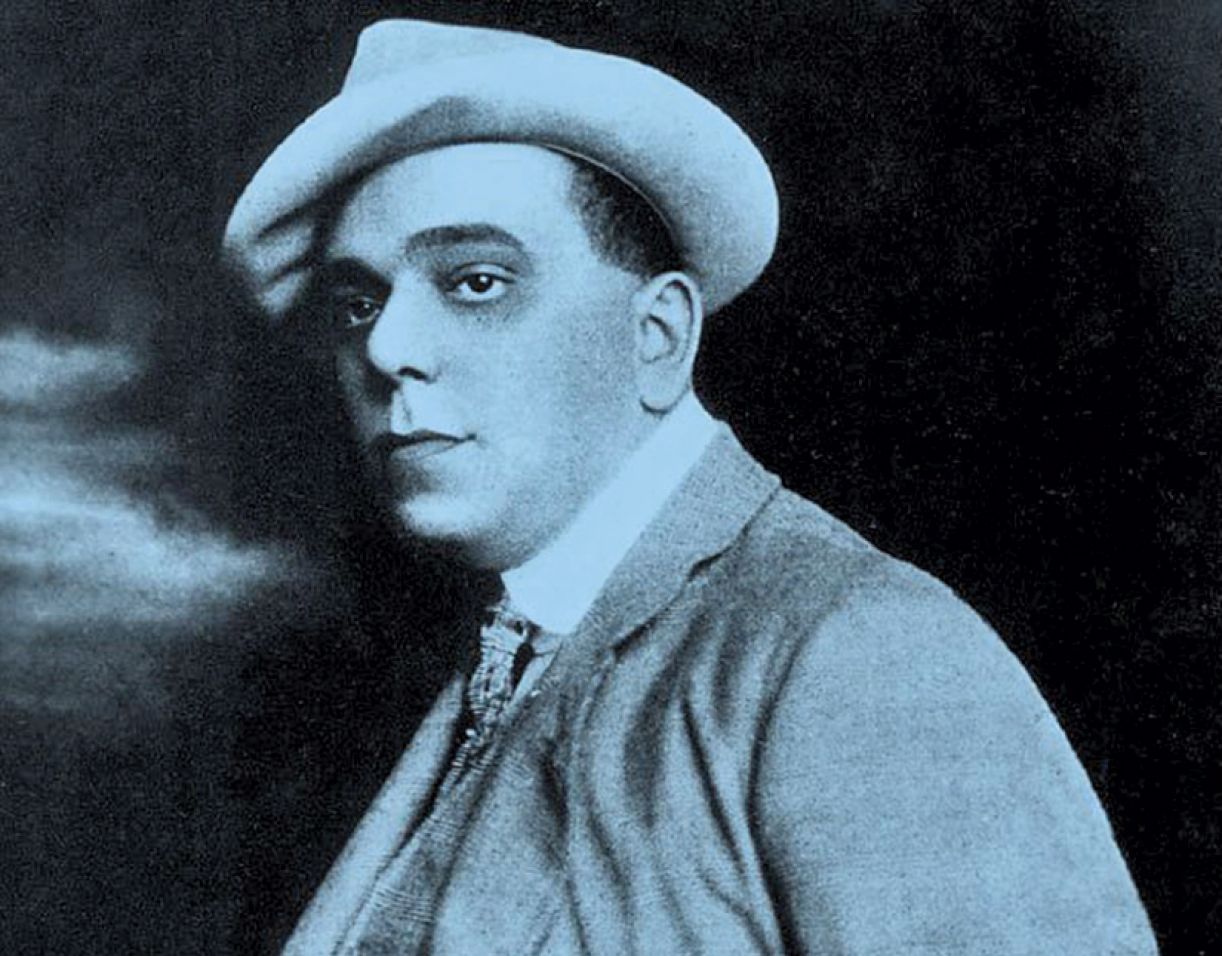 Joao do Rio