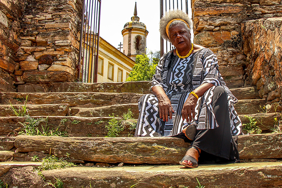 Joyce Fonseca site