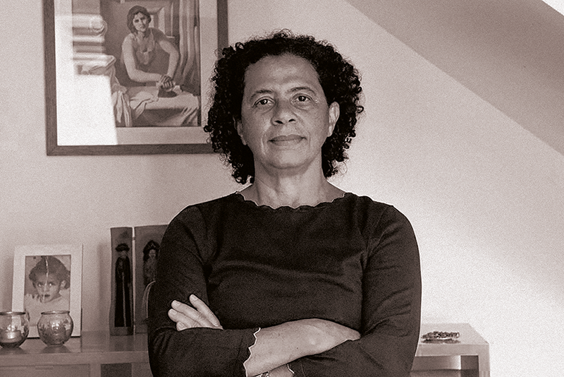 Marilene Felinto Divulgação