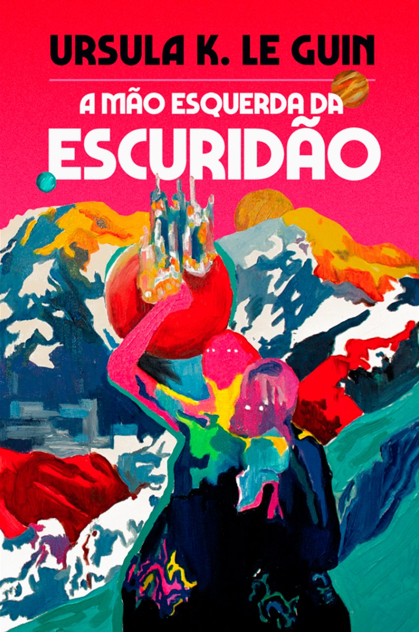 MelhoresDoAno2019 A.mao.esquerda.da.escuridao FilipeAca
