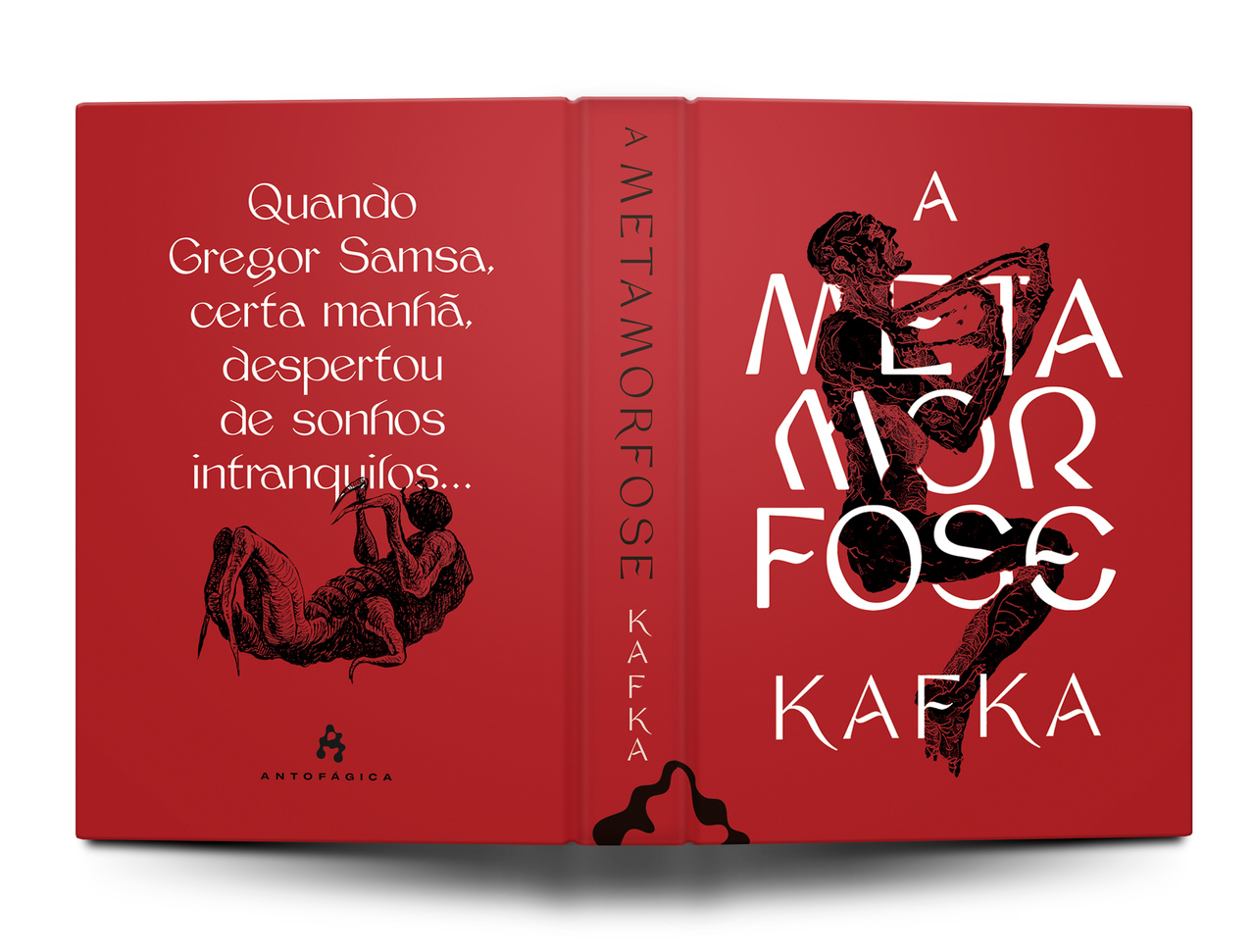 MelhoresDoAno2019 AMetamorfose FilipeAca