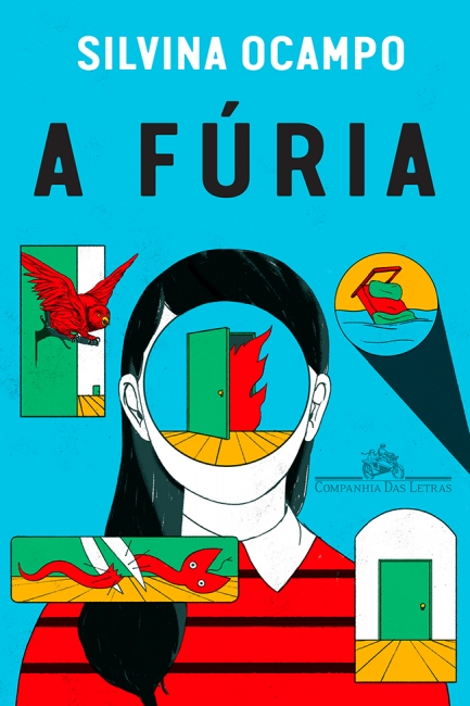 MelhoresDoAno2019 A Furia HanaLuzia