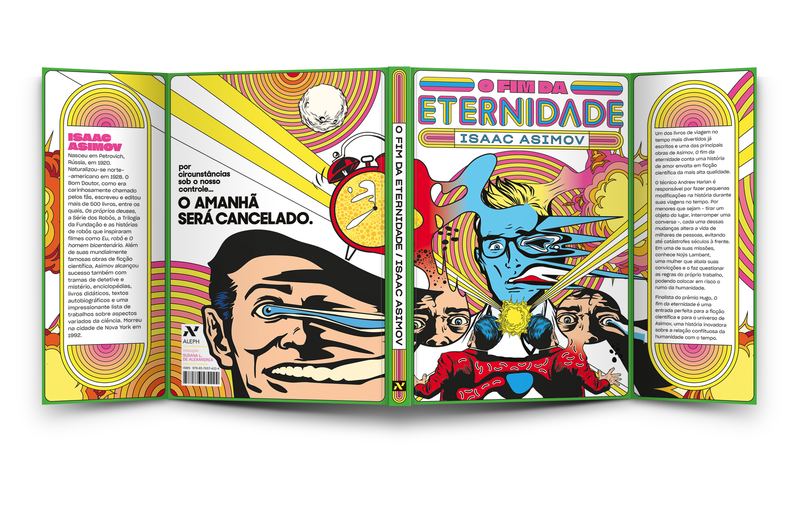 MelhoresDoAno2019 O.Fim.Da.Eternidade FilipeAca