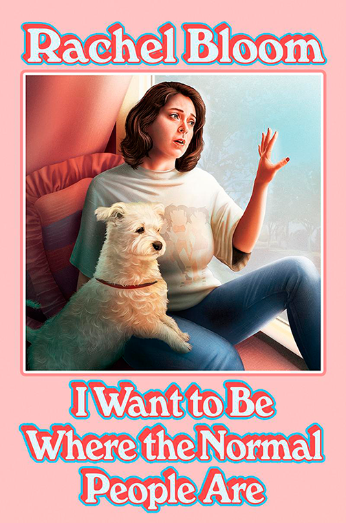 Melhores capas 2020 I want to be where the normal people are