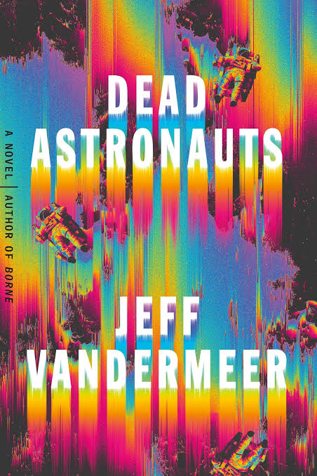Melhores do ano.2019 DeadAstronauts EduardoAzeredo