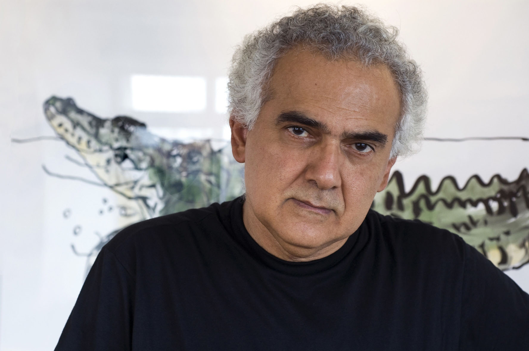 Milton Hatoum resenha nov17