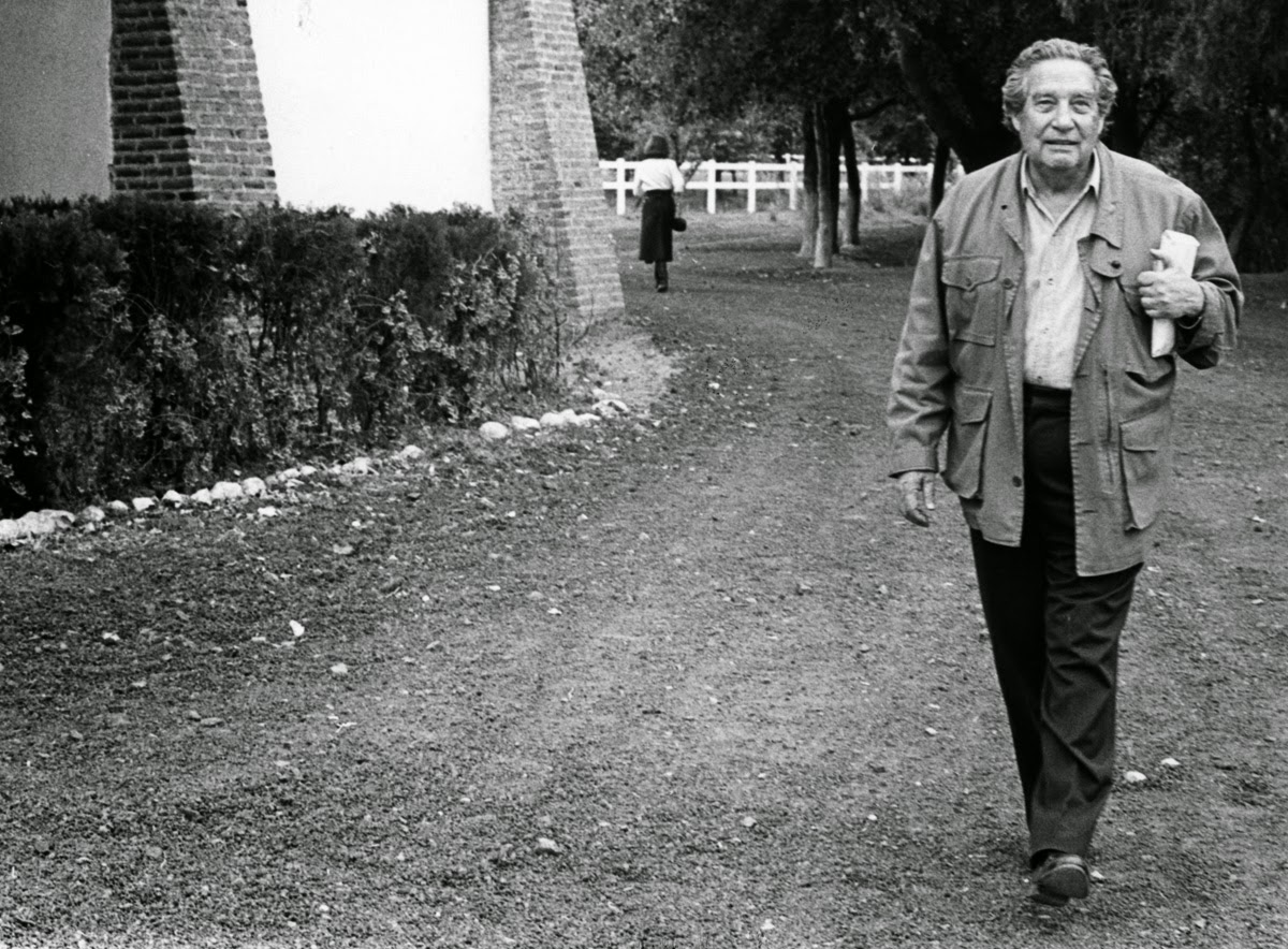 Octavio Paz Paulina Lavista