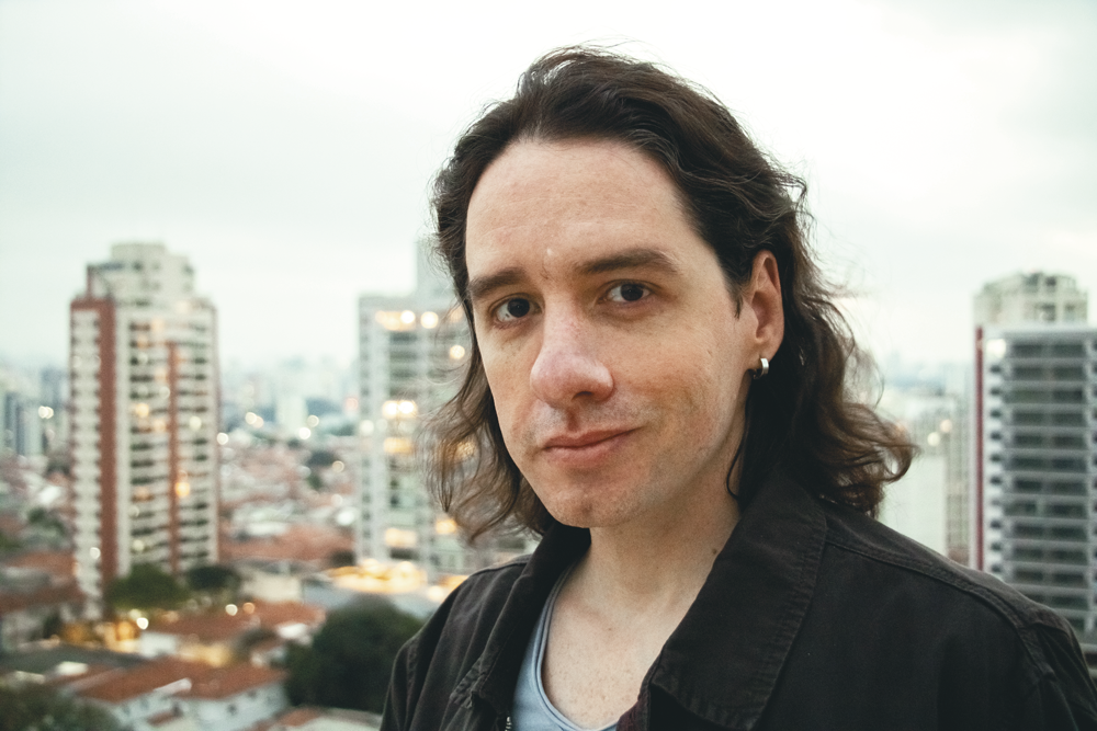 RafaelGallo Acervo