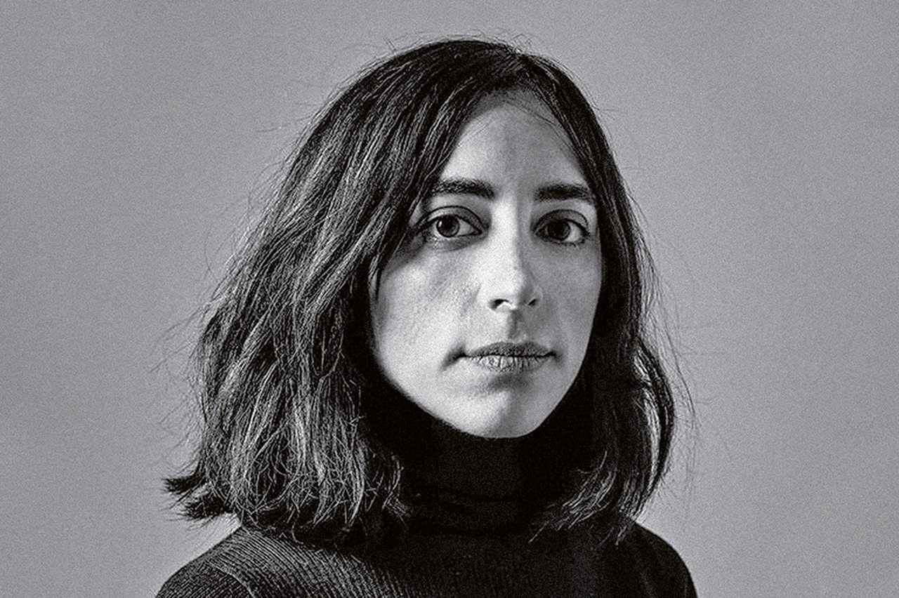 Resenha Claudia Durastanti Divulgacao 2