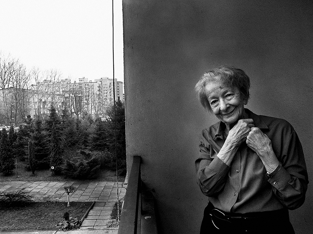 Resenha WSzymborska Kim Manresa Nobel Prize Museum