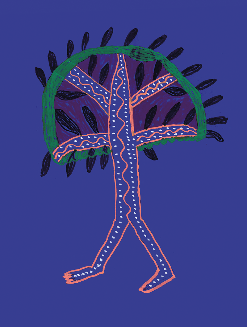 Resenha Yanomami Davi Kopenawa Cortesia Ubu Editora setembro.22