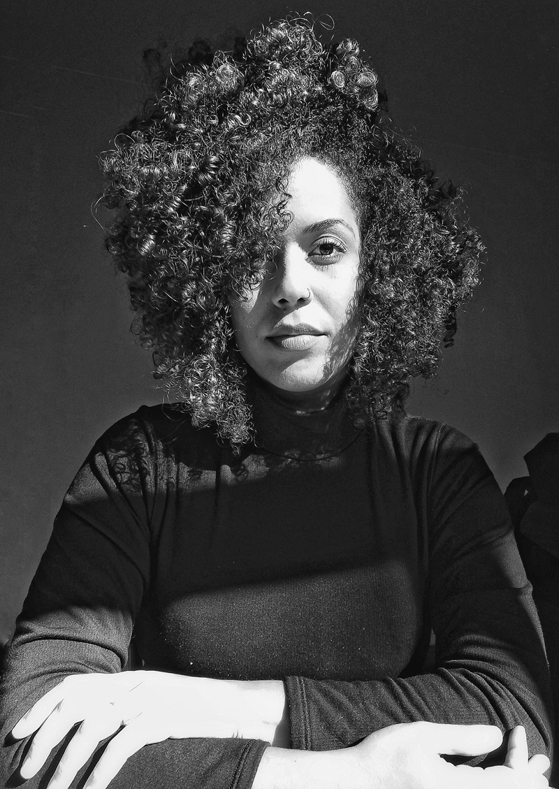 Taís SantAnna Machado Divulgação