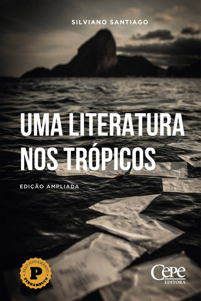 UmaLiteraturaNosTropicos analiseJaineCintra
