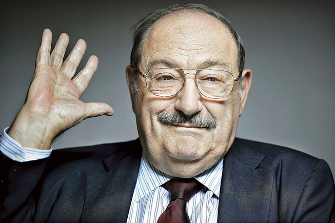 Umberto Eco