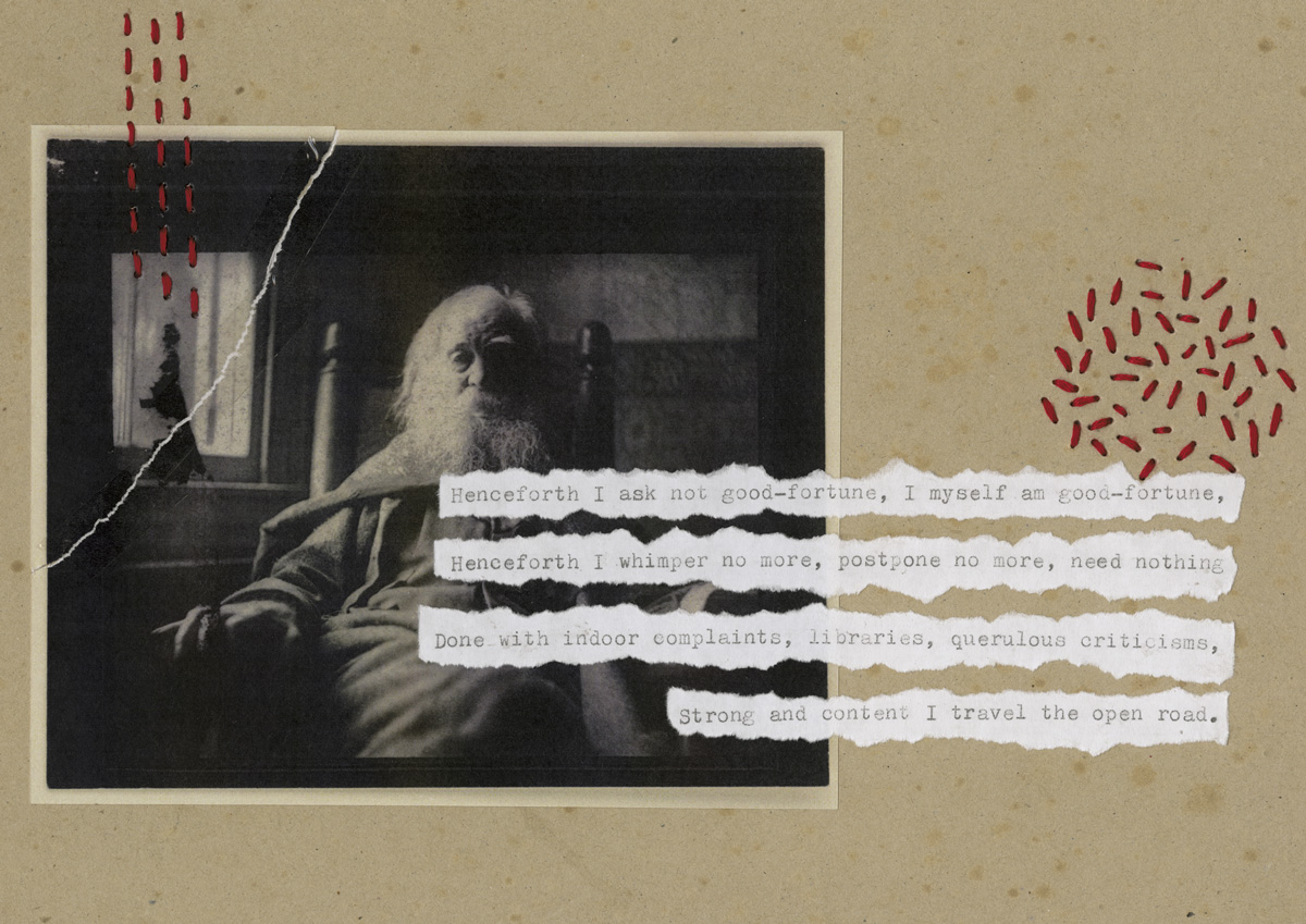 Walt.Whitman.3 Filipe.Aca mar.19
