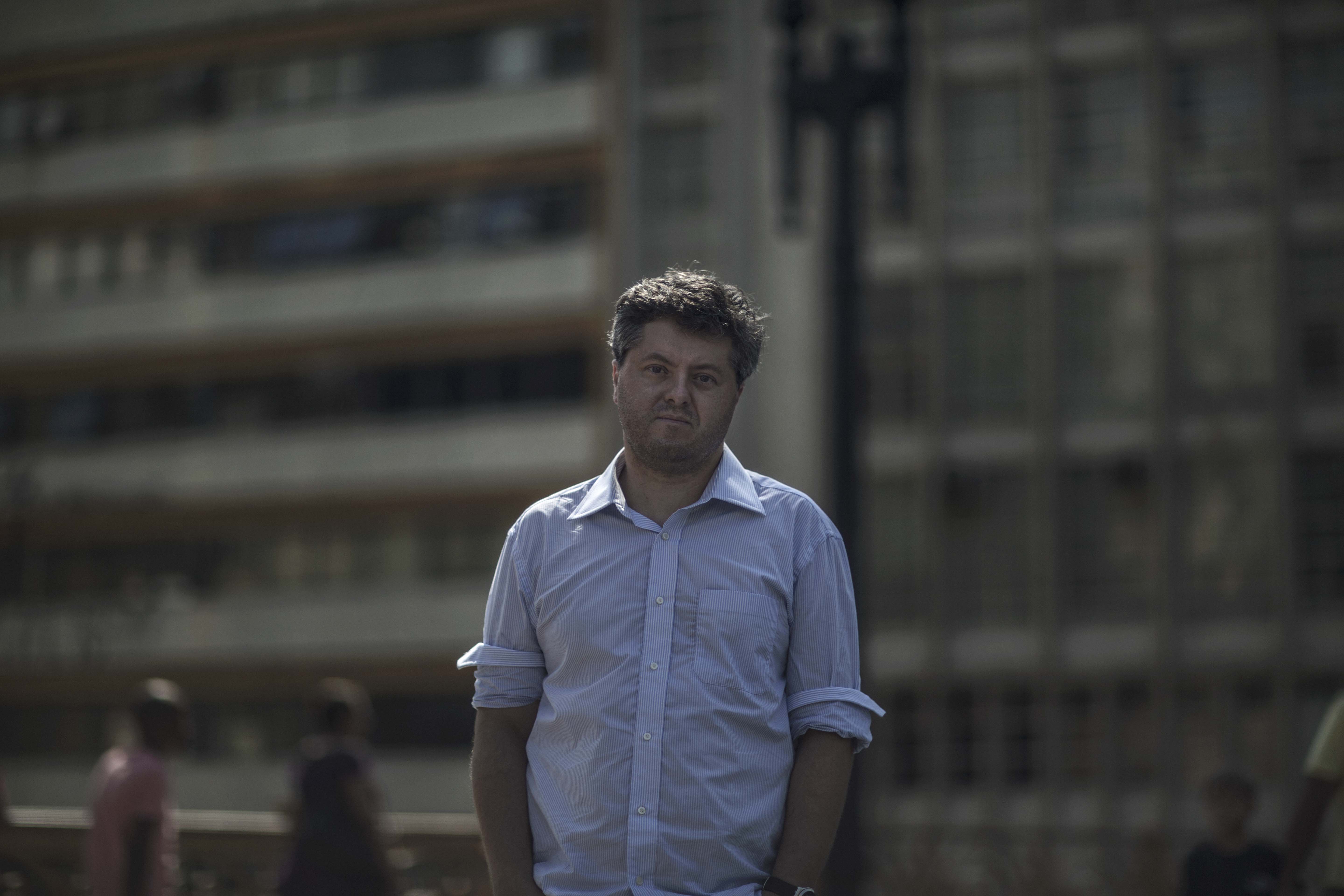Foto: Pio Figueiroa