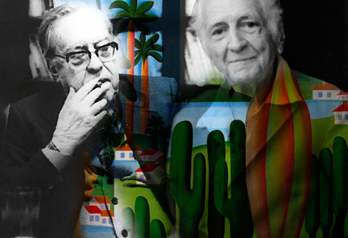 arte Gilberto Freyre