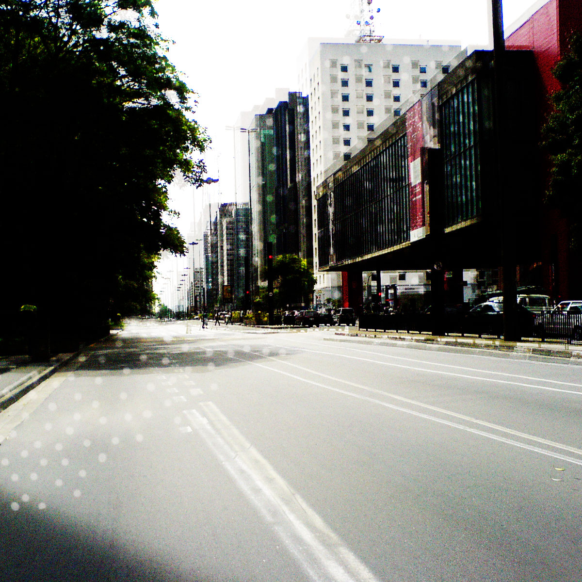 avenida paulista 1